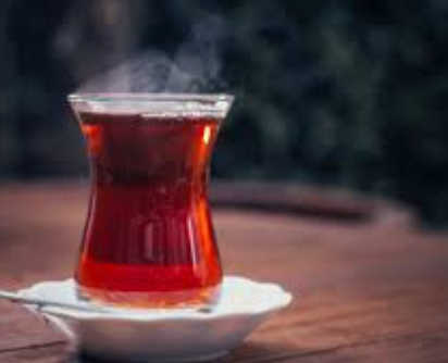 SICAK İÇECEKLER